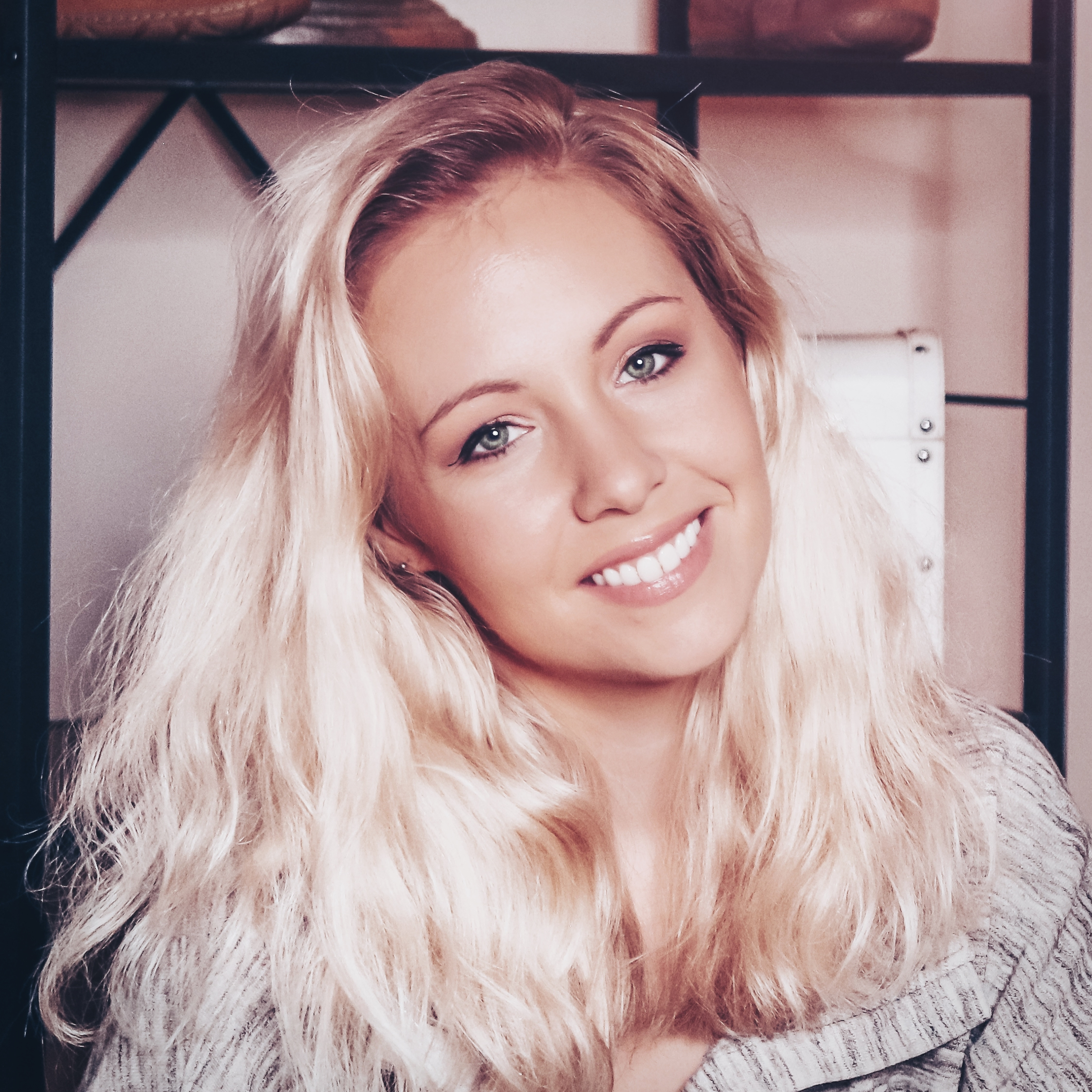 Sarah, Founder of OrangeTill